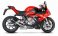 Leo Vince 15241B LV-10 BLACK EDITION Slip-On for BMW S 1000 R / M 1000 R 2021 - 2024