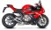 Leo Vince 15241C LV-10 CARBON FIBER Slip-On for BMW S 1000 R / M 1000 R 2021 - 2024
