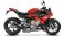 Leo Vince 15241C LV-10 CARBON FIBER Slip-On for BMW S 1000 R / M 1000 R 2021 - 2024