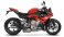 Leo Vince 15241FB LV-10 FULL BLACK Slip-On for BMW S 1000 R / M 1000 R 2021 - 2024