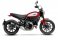 Leo Vince 15250CU LV-10 CARBON FIBER Slip-On for Ducati Scrambler 800 Icon / Icon Dark / Night Shift / Urban Motard 2021 - 2022