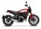 Leo Vince 15250U LV-10 Slip-On for Ducati Scrambler 800 Icon / Icon Dark / Night Shift / Urban Motard 2021 - 2022