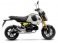 Leo Vince 15252CU LV-10 CARBON FIBER Full System for Honda Grom 2022 - 2025