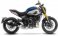 Leo Vince 15256B LV-10 BLACK EDITION Slip-On for CF MOTO 700 CL-X Heritage / Sport 2021 - 2023
