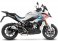 Leo Vince 15257 LV-10 Slip-On for BMW S 1000 XR 2020 - 2023
