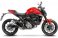 Leo Vince 15260U LV-10 Slip-On for Ducati Monster 937 2021 - 2024