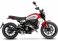 Leo Vince 15266B LV-10 BLACK EDITION Slip-On for Ducati Scrambler 800 Icon / Full Throttle / Night Shift 2023 - 2025