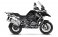 Leo Vince 15301 LV-12 Slip-On for BMW R 1200 / 1250 GS / ADVENTURE 2013 - 2023
