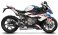 Leo Vince 15407CU LV CORSA CARBON FIBER Slip-On for BMW S 1000 R / M 1000 R 2021 - 2024