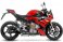 Leo Vince 15407CU LV CORSA CARBON FIBER Slip-On for BMW S 1000 R / M 1000 R 2021 - 2024
