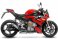 Leo Vince 15407TU LV CORSA TITANIUM Slip-On for BMW S 1000 R / M 1000 R 2021 - 2024