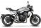 Leo Vince 15410SB LV CORSA S BLACK EDITION Slip-On for Honda CB1000R Neo Sports Cafe 2018 - 2024