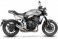 Leo Vince 15410ST LV CORSA S TITANIUM Slip-On for Honda CB1000R Neo Sports Cafe 2018 - 2024