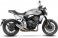 Leo Vince 15410TU LV CORSA TITANIUM Slip-On for Honda CB1000R Neo Sports Cafe 2018 - 2024