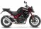 Leo Vince 15600U LV-14 R Slip-On for Honda CB750 Hornet 2023 - 2025