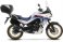 Leo Vince 15601BU LV-14 BLACK EDITION for Honda XL750 TransAlp / Urban / Easy Travel / Travel Edition 2023 - 2025