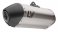 Leo Vince 15601TU LV-14 for Honda XL750 TransAlp / Urban / Easy Travel / Travel Edition 2023 - 2025