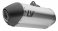 Leo Vince 15601U LV-14 for Honda XL750 TransAlp / Urban / Easy Travel / Travel Edition 2023 - 2025
