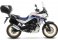 Leo Vince 15601U LV-14 for Honda XL750 TransAlp / Urban / Easy Travel / Travel Edition 2023 - 2025