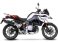 Leo Vince 15610BU LV-14 BLACK EDITION Slip-On for BMW F 750 / 800 / 850 / 900 2018 - 2025