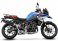 Leo Vince 15610BU LV-14 BLACK EDITION Slip-On for BMW F 750 / 800 / 850 / 900 2018 - 2025