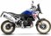 Leo Vince 15610TU LV-14 TITANIUM Slip-On for BMW F 750 / 800 / 850 / 900 2018 - 2025