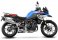 Leo Vince 15610TU LV-14 TITANIUM Slip-On for BMW F 750 / 800 / 850 / 900 2018 - 2025