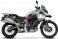 Leo Vince 15610U LV-14 Slip-On for BMW F 750 / 800 / 850 / 900 2018 - 2025