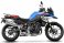 Leo Vince 15610U LV-14 Slip-On for BMW F 750 / 800 / 850 / 900 2018 - 2025