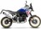 Leo Vince 15610U LV-14 Slip-On for BMW F 750 / 800 / 850 / 900 2018 - 2025