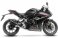 Leo Vince 15611BU LV-14 R BLACK EDITION Full System for Honda CB650R Neo Sports Cafe / CBR650R 2019 - 2025