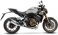 Leo Vince 15611TU LV-14 R TITANIUM Full System for Honda CB650R Neo Sports Cafe / CBR650R 2019 - 2025