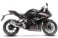 Leo Vince 15611TU LV-14 R TITANIUM Full System for Honda CB650R Neo Sports Cafe / CBR650R 2019 - 2025
