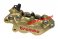 Brembo P4 30/34C Caliper 40mm LEFT Side ONLY Caliper, 20516574, 20516578, 20516579 (FREE EXPRESS SHIPPING)