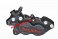 Brembo P4 30/34C Caliper 40mm LEFT Side ONLY Caliper, 20516574, 20516578, 20516579 (FREE EXPRESS SHIPPING)