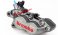 Brembo P4 30/34C Caliper 40mm LEFT Side ONLY Caliper, 20516574, 20516578, 20516579 (FREE EXPRESS SHIPPING)