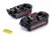 Brembo M4 Black CAST Monobloc FRONT Brake Calipers 100mm, 220.9885.50 (FREE EXPRESS SHIPPING)