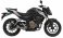Leo Vince 3384EU GP CORSA EVO Slip-On for Honda CB500F / CBR500R  2016 - 2021