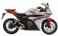 Leo Vince 3384U GP CORSA Slip-On for Honda CB500F / CBR500R  2016 - 2021