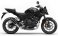 Leo Vince 3395EBU GP CORSA EVO BLACK EDITION Slip-On for Honda CB500F / CB500 Hornet / NX500 / CBR500R  2019 - 2025