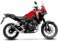 Leo Vince 3395EU GP CORSA EVO Slip-On for Honda CB500F / CB500 Hornet / NX500 / CBR500R  2022- 2025