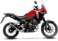 Leo Vince 3395U GP CORSA Slip-On for Honda CB500F / CB500 Hornet / NX500 / CBR500R  2022 - 2025