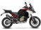 Leo Vince 80036 CAT ELIMINATOR (LINK PIPE) for Multistrada V4 / V4 S / Rally / Pikes Peak 2021- 2024