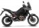 Leo Vince 80049 HEADER PIPES for Honda CRF1100L Africa Twin / Adventure / Sport 2020 - 2025