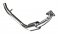 Leo Vince 8069 HEADER PIPE for Honda NC700 / 750 S / X / DCT / ABS 2012 - 2023