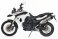Leo Vince 8287EU LV ONE EVO Slip-On for BMW F 650 / 700 / 800 GS / Adventure 2008 - 2016