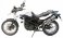 Leo Vince 8287EU LV ONE EVO Slip-On for BMW F 650 / 700 / 800 GS / Adventure 2008 - 2016