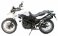 Leo Vince 8288EU LV ONE EVO CARBON FIBER Slip-On for BMW F 650 / 700 / 800 GS / Adventure 2008 - 2016