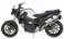 Leo Vince 8289EU LV ONE EVO Slip-On for BMW F 800 GT / R 2009 - 2016