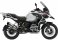 Leo Vince 8786EU LV ONE EVO Slip-On for BMW R 1200 GS / ADVENTURE 2013 - 2016